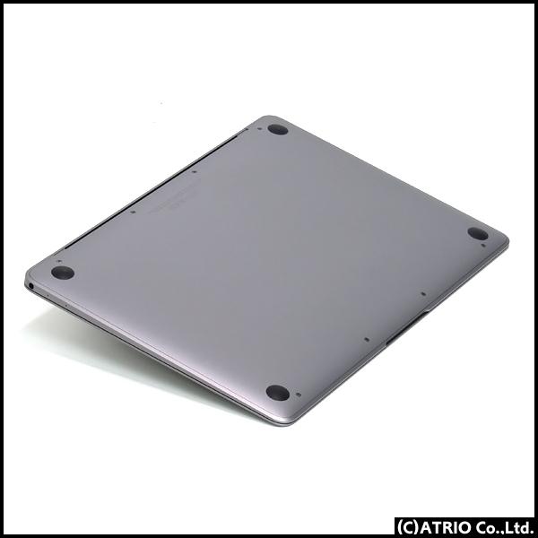 状態良 Apple MacBook Early 2015 Retina 12インチ Core M 5Y51 1.2GHz 8GB SSD512GB JIS Webカメラ スペースグレイ 中古 ノートPC 本体 OS変更オプションあり | MacBook | 03