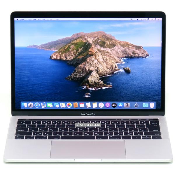 中古パソコン ノートパソコン Apple MacBook Pro 2016 13.3インチ Retina i5 16GB SSD 1TB JIS | MacBook Pro