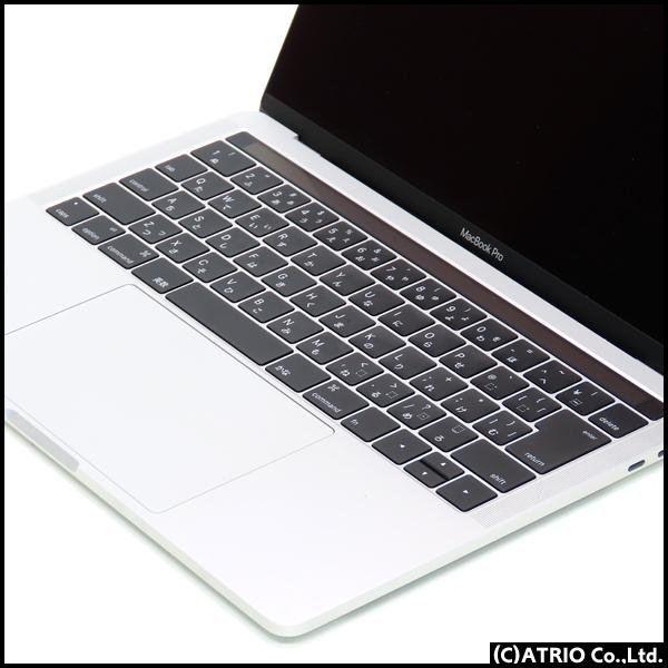 中古パソコン ノートパソコン Apple MacBook Pro 2016 13.3インチ Retina i5 16GB SSD 1TB JIS | MacBook Pro | 01