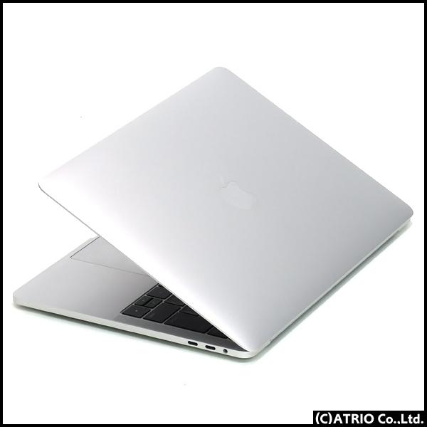 中古パソコン ノートパソコン Apple MacBook Pro 2016 13.3インチ Retina i5 16GB SSD 1TB JIS | MacBook Pro | 02