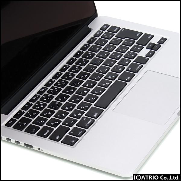 MacBook Pro Apple 11.1 Mid 2014 Retina 13インチ Core i5 4278U 2.6