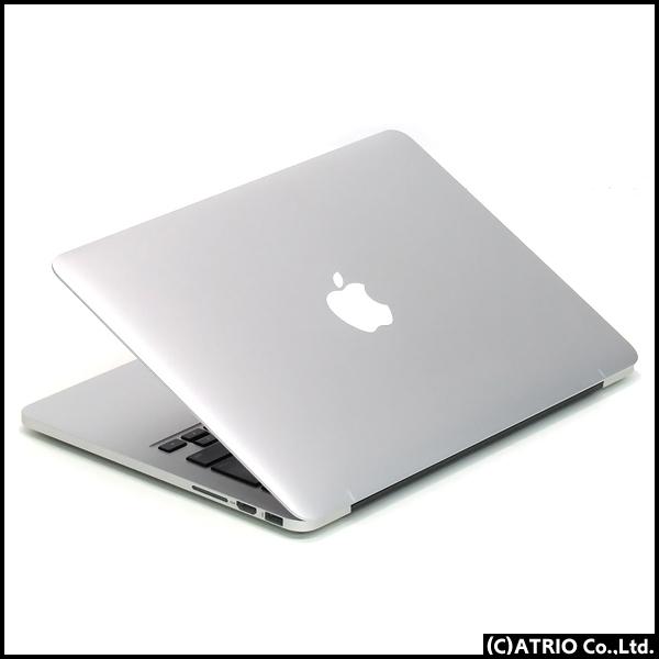 Apple MacBook Pro 11.1 Mid 2014 Retina 13インチ Core i5 4278U 2.6GHz メモリ8GB SSD128GB JISキー Webカメラ 中古 OS変更オプションあり | MacBook Pro | 02