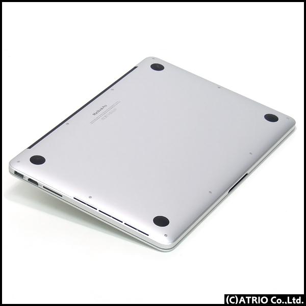 Apple MacBook Pro 11.1 Mid 2014 Retina 13インチ Core i5 4278U 2.6GHz メモリ8GB SSD128GB JISキー Webカメラ 中古 OS変更オプションあり | MacBook Pro | 03