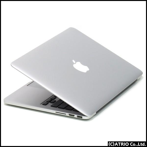 Apple MacBook Pro 11.1 Mid 2014 Retina 13インチ Core i5 2.6GHz