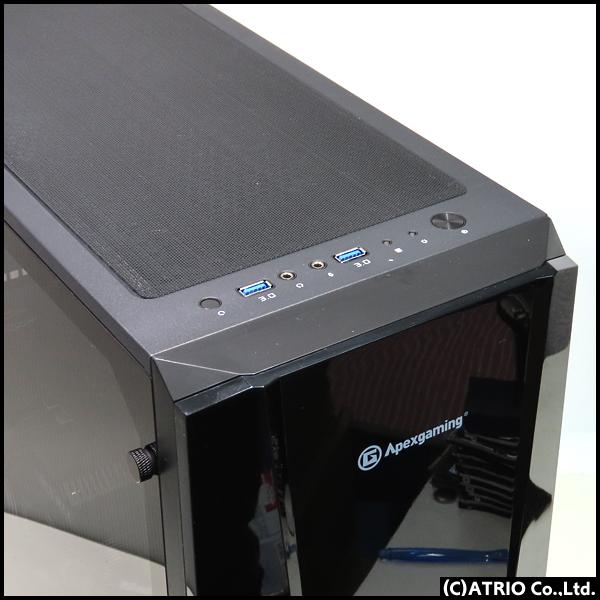 美品 ゲーミングpc 自作機 Geforce Rtx3070 Ryzen 5 5600x 3 7ghz 6コア12スレッド メモリ16gb 新品nvmessd Windows10 中古 本体 メモリ増設対応 中古パソコンアトリオ 通販 Yahoo ショッピング