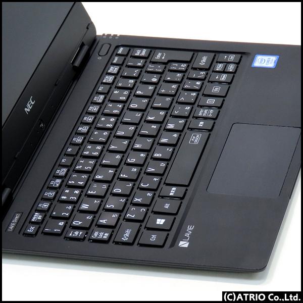 なめらかフルHD NEC LAVIE PC-GN12S88GD Core i5 7Y54 1.2GHz メモリ8GB SSD256GB 12インチ 無線LAN Webカメラ LibreOffice 中古 ノートパソコン | LaVie | 01