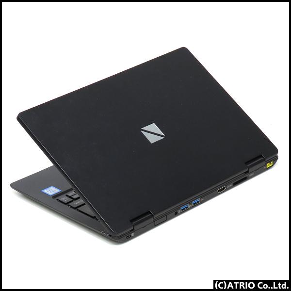 なめらかフルHD NEC LAVIE PC-GN12S88GD Core i5 7Y54 1.2GHz メモリ8GB SSD256GB 12インチ 無線LAN Webカメラ LibreOffice 中古 ノートパソコン | LaVie | 02