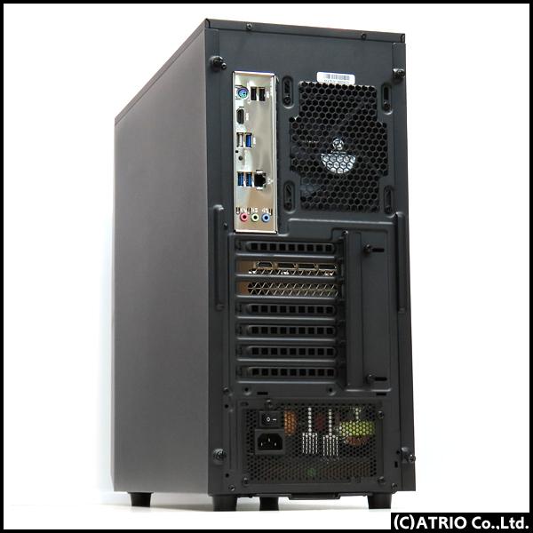 美品 ゲーミングPC 自作機 GeForce RTX3070 Ryzen 7 5800X 8コア 