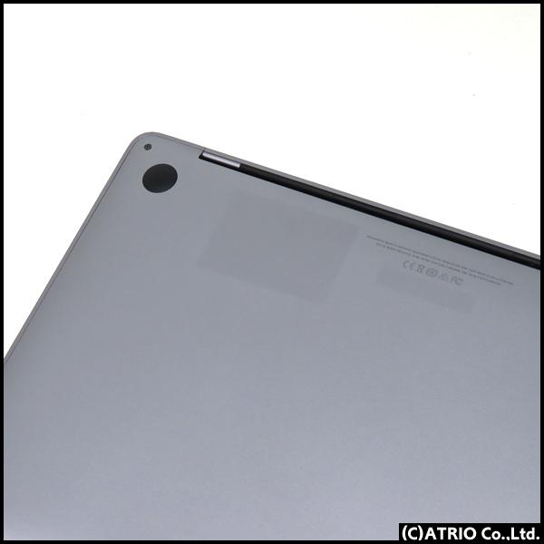 Apple MacBook Pro 2017 13インチ Retina Core i5 7360U 2.3GHz メモリ