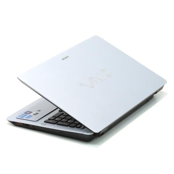 SONY VAIO VPCF247FJ ノートパソコン 本体 VAIO 中古パソコン ノートパソコン SONY VAIO VPCF247FJ 16インチ フル