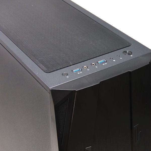中古パソコン デスクトップ ゲーミングPC 自作 Ryzen 5 5600X GeForce