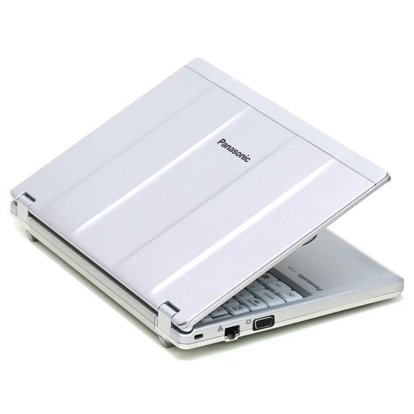 Let's note SZ 中古パソコン ノートパソコン パナソニック