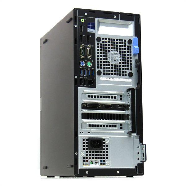 DELL - ゲーミングPC i7  GTX1650  Dell OPTIPLEX 7040 DELL OPTIPLEX 7040 TW RGB LIGHT GAMING INTEL CORE I7-6700