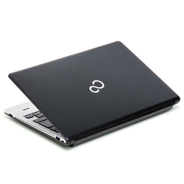 中古パソコン ノートパソコン 富士通 LIFEBOOK S936/M i5 8GB