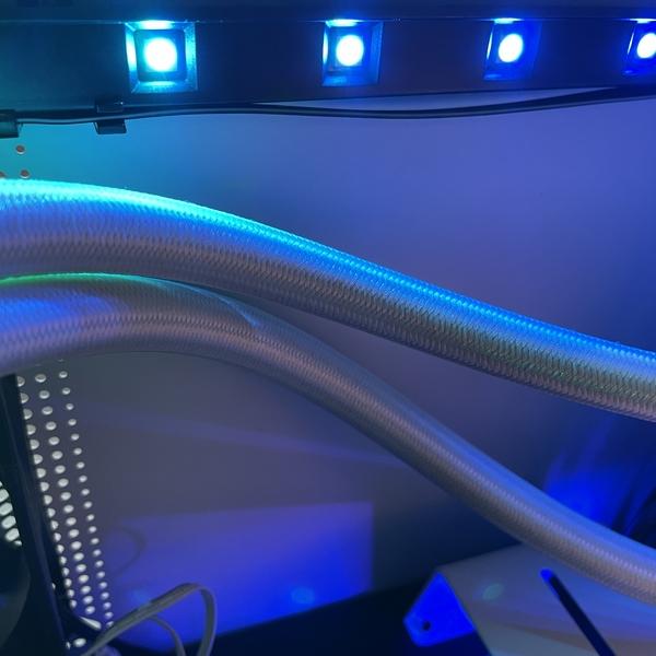 ゲーミングPC Core i5 14600KF RTX4080 水冷 DDR5 32GB 新品SSD NVMe Gen4 1TB デスクトップ パソコン | インテル | 03