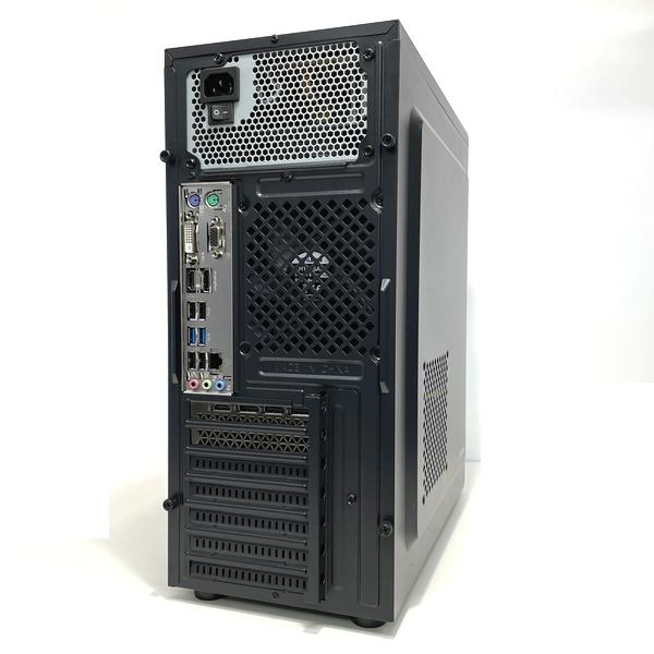 ゲーミングPC 中古 デスクトップパソコン Windows11 自作 Core