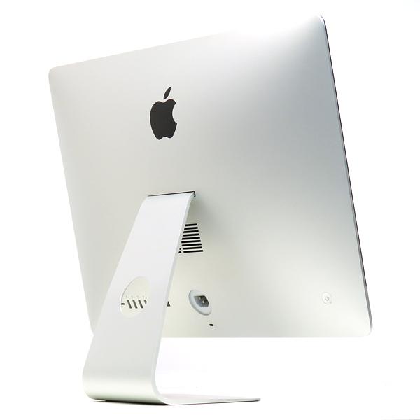 中古パソコン デスクトップ Apple iMac Late 2013 21.5インチ i7 16GB SSD 128GB HDD 1TB WPS Office｜atriopc｜02