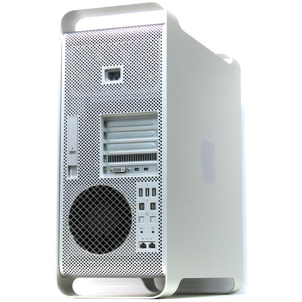 mac デスクトップMac Pro (Mid 2012) 中古パソコン デスクトップ Apple Mac Pro Mid 2012 Xeon 3.3GHz 6コア