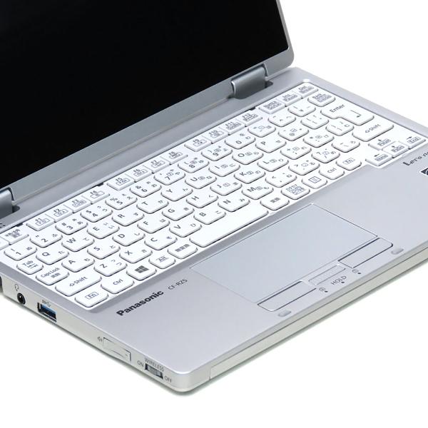 Let's note 中古パソコン ノートパソコン パナソニック レッツノート
