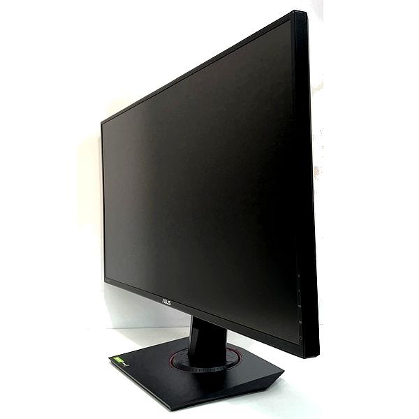 ASUS VG278QR-R ゲーミング モニター 165Hz 0.5ms 元箱付き 27 ASUS VG278QR-R ゲーミング モニター 165Hz 0.5ms 元箱付き 27