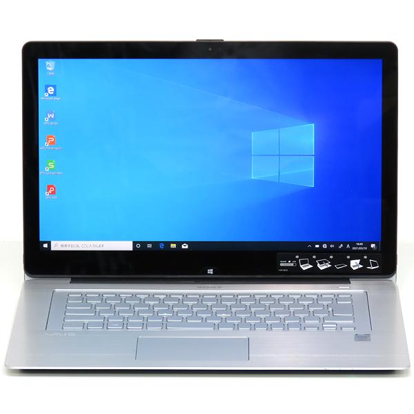 2026年最新】Yahoo!オークション - sony vaio svf15(すべて)の中古品