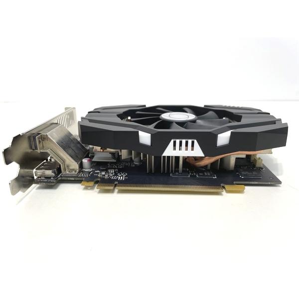 ビデオカード MSI NVIDIA GeForce GTX1060 3G 【Carbon Fiber】 OC GDDR5