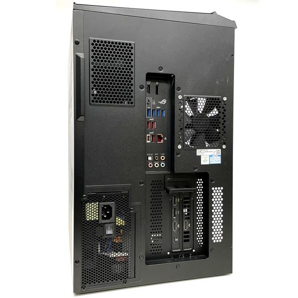 ゲーミングPC G35DX-R9R2080Ti Ryzen9 3950X RTX 2080 Ti 64GB ゲーミングPC G35DX-R9R2080Ti Ryzen9 3950X RTX 2080 Ti 64GB