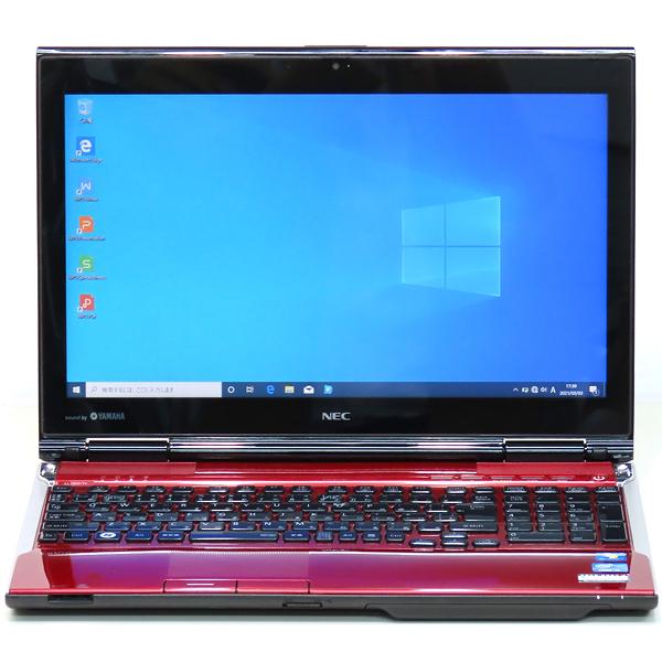 2026年最新】Yahoo!オークション -nec ll750hの中古品・新品・未使用品一覧