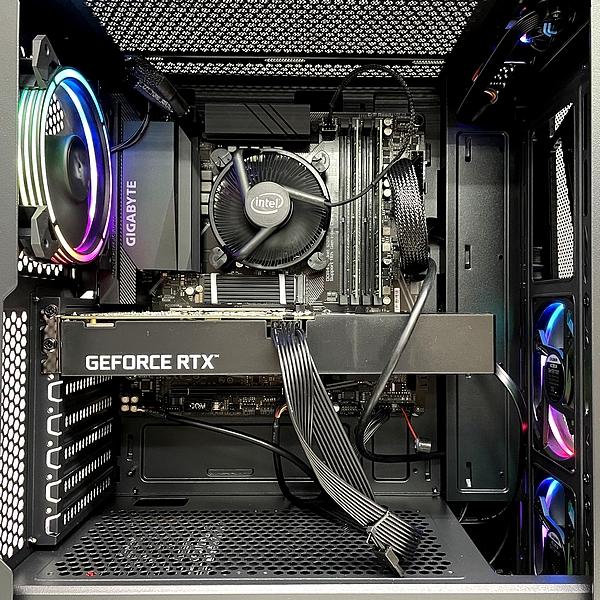 ゲーミングPC 中古 デスクトップパソコン Windows11 自作 Core i5 