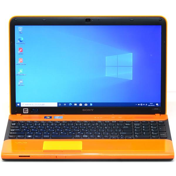 2026年最新】Yahoo!オークション - sony vaio vpccb(すべて)の中古品
