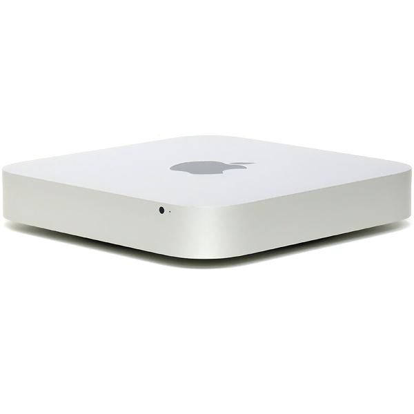 中古 Mac mini (2012) i 7+ 8GB +SSD 256GB Mac mini Late 2012 i7