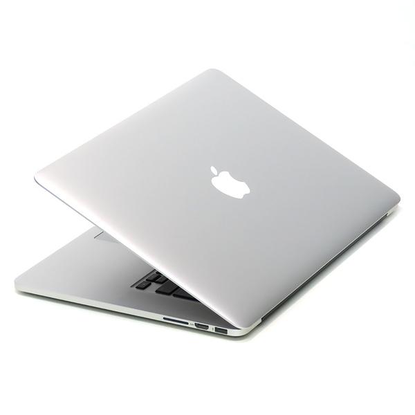 中古パソコン ノートパソコン Apple MacBook Pro Mid 2012 Retina 15インチ i7 2.3GHz 8GB SSD 256GB JIS | MacBook Pro | 02