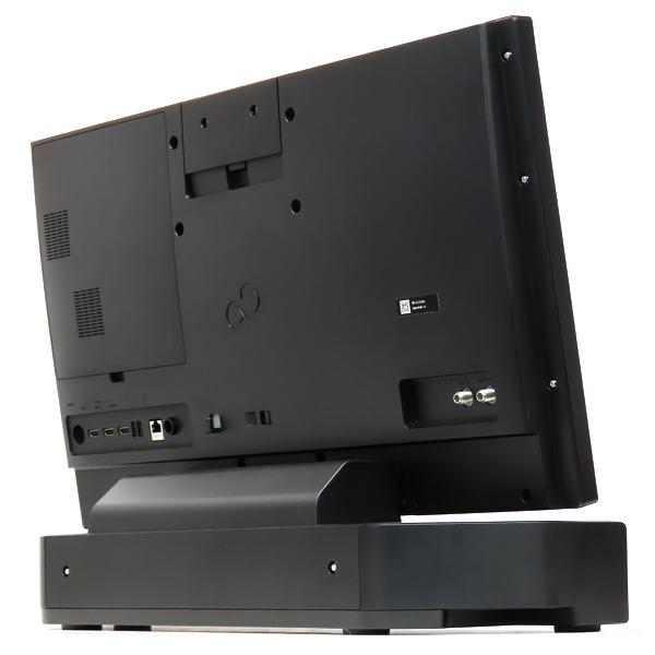 富士通 FH90/D2 i7-9750H SSD960GB+HDD3TB FMVF90D2B デスクトップ