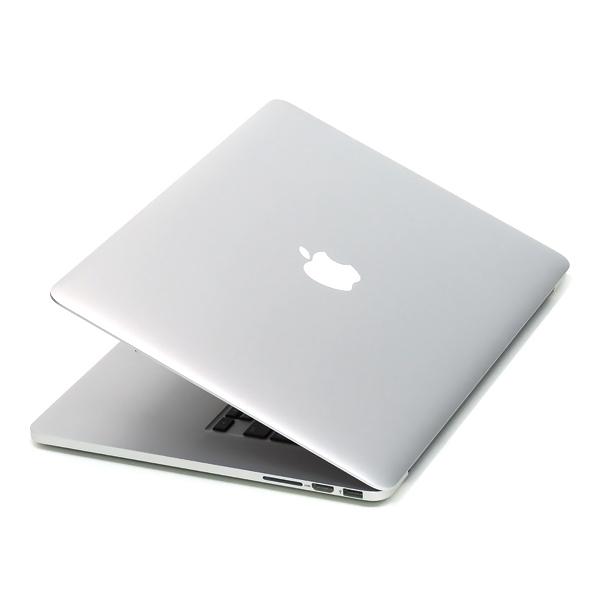MacBook Pro 中古パソコン Apple Mid 2014 15インチ Retina Core i7