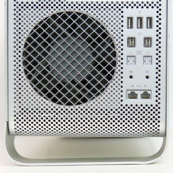 Macデスクトップ Mac Pro (mid 2010) Apple Mac Pro review | TechRadar