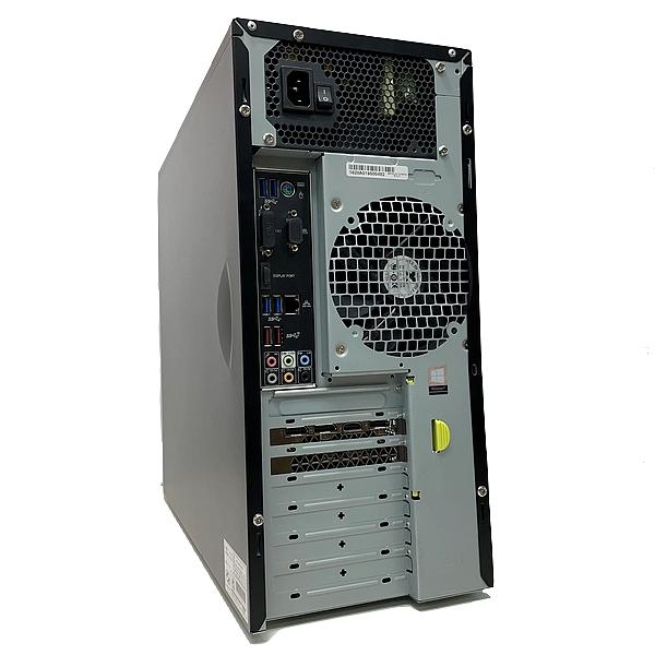 ゲーミングPC 第8世代 Core i7 8700 GTX 1660 SUPER SSD 500GB メモリ 32GB Windows11 iiyama STYLE-R037-i7K-RN デスクトップ ゲーミングPC 第8世代 Core i7 8700 GTX 1660 SUPER SSD 500GB メモリ 32GB Windows11 iiyama STYLE-R037-i7K-RN デスクトップ