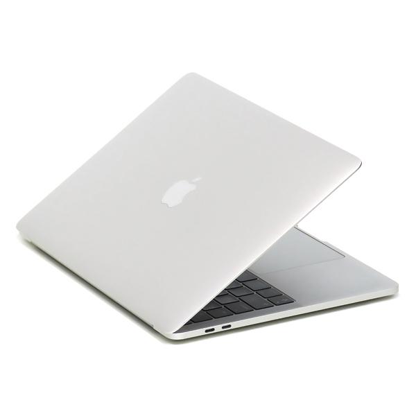 中古 ノートパソコン Apple MacBook Pro 2017 13インチ シルバー Core i5 3.1GHz 16GB SSD 512GB JIS｜atriopc｜03