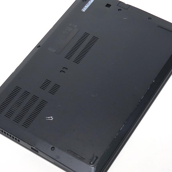 中古 ノートパソコン Lenovo ThinkPad T480s Windows10 Core i7 16GB NVMe SSD 512GB 14インチ WPS Office | ThinkPad T | 03