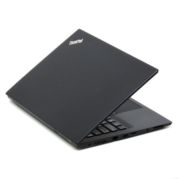 中古 ノートパソコン Lenovo ThinkPad T480s Windows10 Core i7 16GB NVMe SSD 512GB 14インチ WPS Office | ThinkPad T | 02