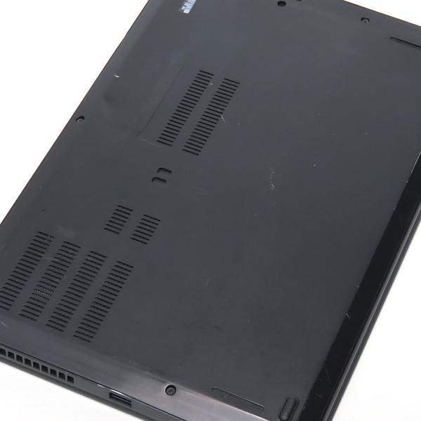 中古 ノートパソコン Lenovo ThinkPad T480s Windows10 Core i7 16GB NVMe SSD 512GB 14インチ WPS Office | ThinkPad T | 03