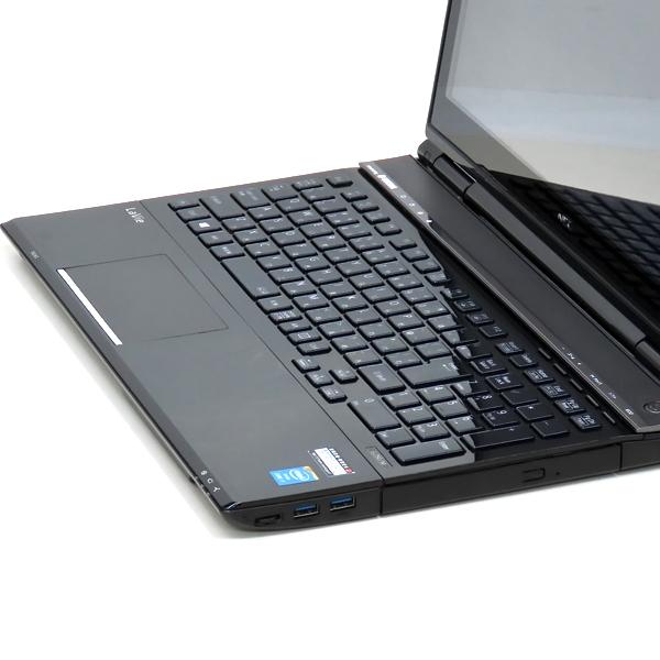 NEC LAVIE LL750 ノートパソコン Windows7 ブルーレイ LaVie 中古 ノートパソコン NEC LL750/R ブルーレイ Core i7