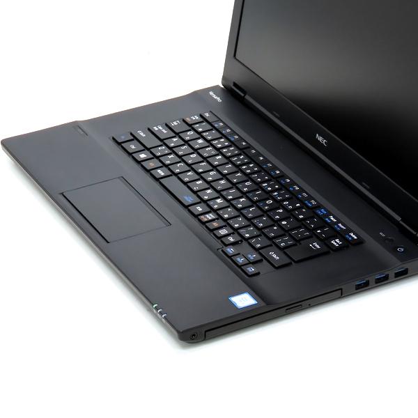 VersaPro 中古 ノートパソコン NEC PC-VKT16XZG4 Windows10 Core i5