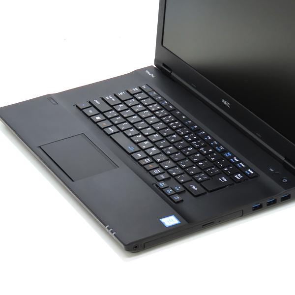 VersaPro 中古 ノートパソコン NEC PC-VKM17XZG4 Windows10 Core VersaPro 中古 ノートパソコン NEC PC-VKM17XZG4 Windows10 Core