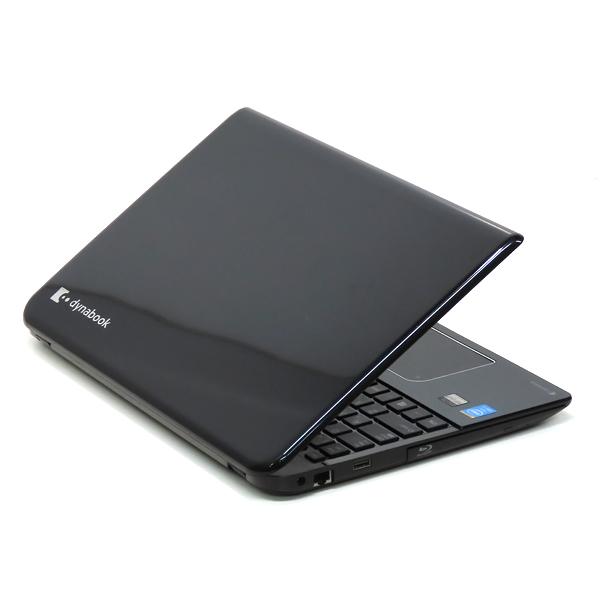 中古 ノートパソコン 東芝 dynabook T553/67JB ブルーレイ Core i7 16GB SSD 240GB Windows10 15インチ | dynabook | 02