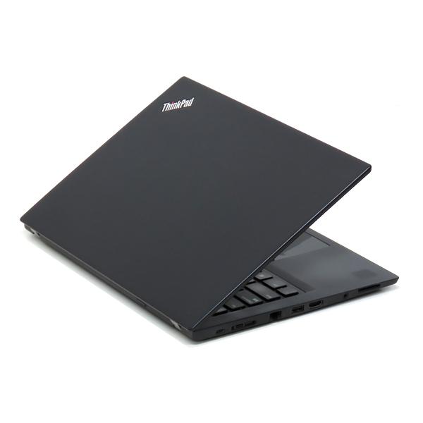 中古 ノートパソコン Lenovo ThinkPad T480s Windows11 Core i7 16GB NVMe SSD 512GB 14インチ | ThinkPad T | 02
