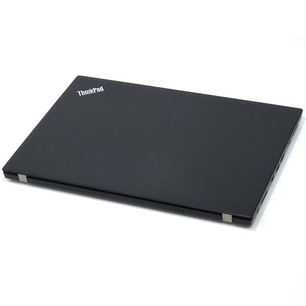中古 ノートパソコン Lenovo ThinkPad T480s Windows11 Core i7 16GB NVMe SSD 512GB 14インチ | ThinkPad T | 03