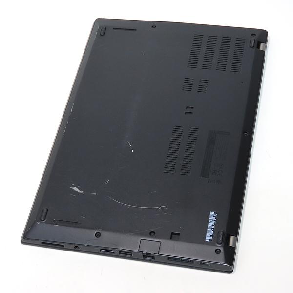 中古 ノートパソコン Lenovo ThinkPad T480s Windows11 Core i7 16GB NVMe SSD 512GB 14インチ | ThinkPad T | 04