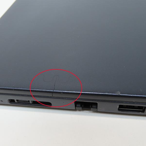 中古 ノートパソコン Lenovo ThinkPad T480s Windows11 Core i7 16GB NVMe SSD 512GB 14インチ | ThinkPad T | 06