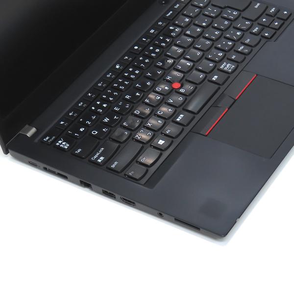 中古 ノートパソコン Lenovo ThinkPad T480s Windows11 Core i7 16GB NVMe SSD 512GB 14インチ | ThinkPad T | 01