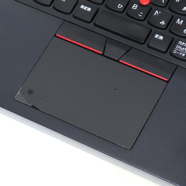 中古 ノートパソコン Windows11 Lenovo ThinkPad T480s Core i7 16GB NVMe SSD 512GB 14インチ フルHD | ThinkPad T | 05